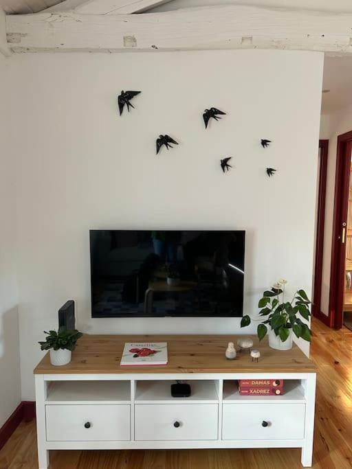 Casa Da Vila Em 塞洛里库迪巴什图 外观 照片