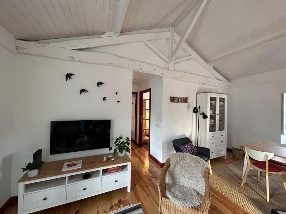 Casa Da Vila Em 塞洛里库迪巴什图 外观 照片