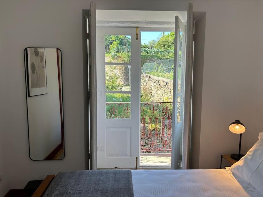 Casa Da Vila Em 塞洛里库迪巴什图 外观 照片