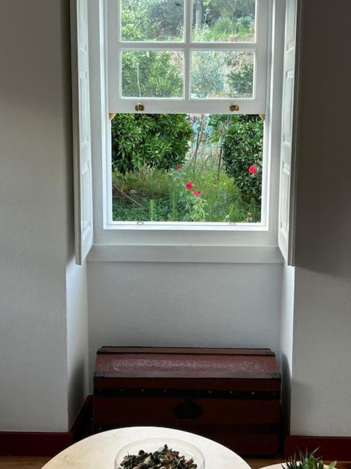 Casa Da Vila Em 塞洛里库迪巴什图 外观 照片